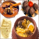 Nawabi Food Pack for 2 from Oudh 1590