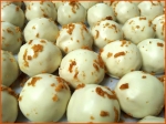 10 Mango Truffle Sandeshfor loved ones
