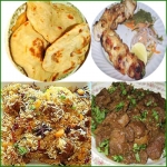 Rajshahi Mughlai FoodPack for 2