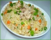 Chicken Fried Rice(2 plates)