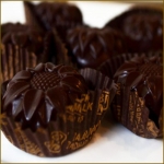 20 Chocolate Bon BonSandesh