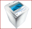 Whirlpool Fully Automatic washing machine - Whitemagic Fs60