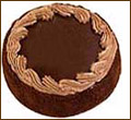 1 lb Chocolate Cakefrom reputed shops