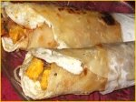 4 Egg Chicken Rollfrom reputed restaurants