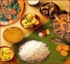 Naboborshoa Mahabhoj Thali(Non Veg.) for 2