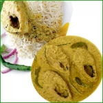 Basmati Rice with Iilish Bhapa for 4